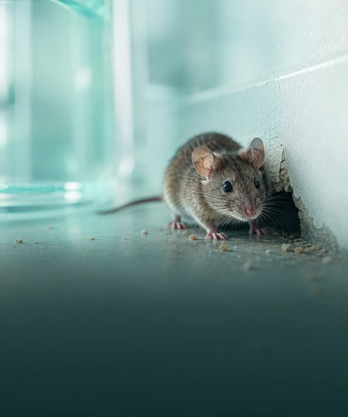 Rodent
