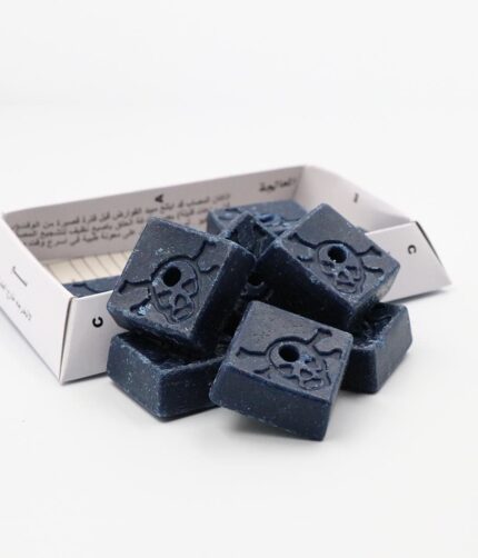 Klerat waxblocks