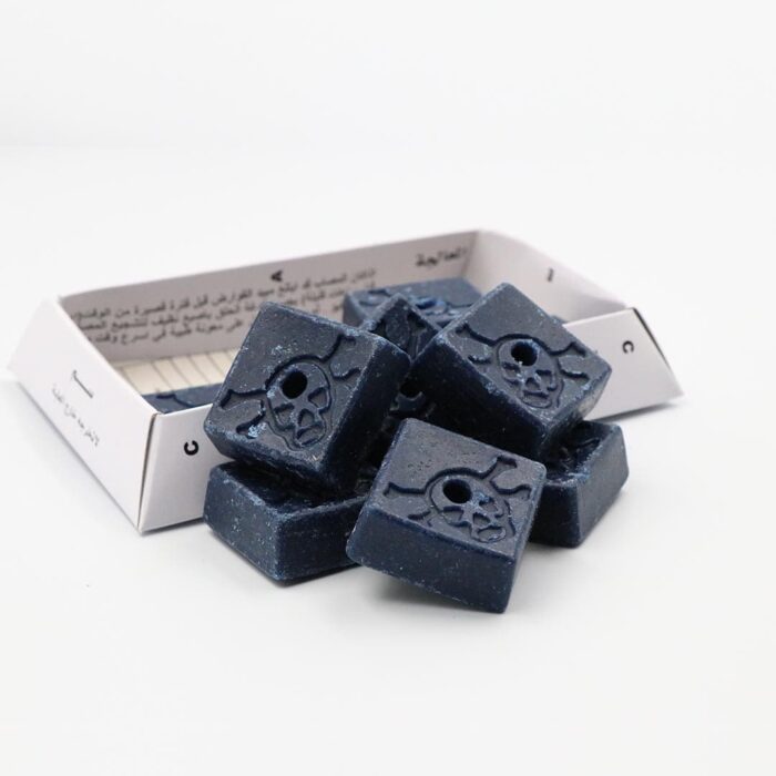 Klerat waxblocks