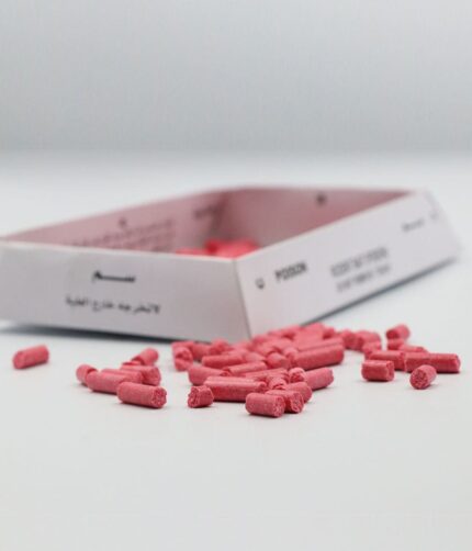 Klerat Pellets