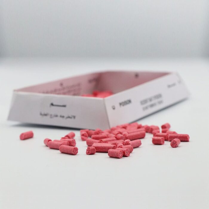 Klerat Pellets