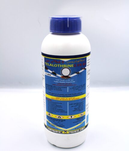 Telalothrine