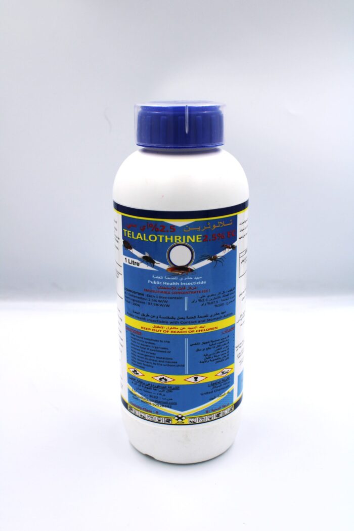 Telalothrine