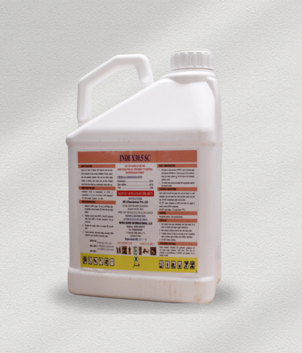 INDEX 30.5 SC – Non-Repellent Termiticide & Insecticide